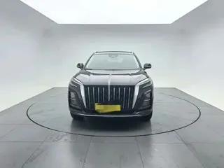 Hongqi HS3 2025 купить из Китая, цена 2 842 000 ₽ — Suifenhe Auto