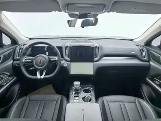 Hongqi HS3 2025 купить из Китая, цена 2 842 000 ₽ — Suifenhe Auto