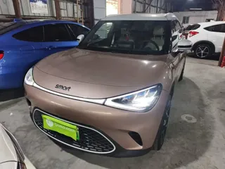 smart Smart #1 2023 купить из Китая, цена 4 285 000 ₽ — Suifenhe Auto