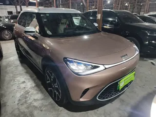 smart Smart #1 2023 купить из Китая, цена 4 285 000 ₽ — Suifenhe Auto