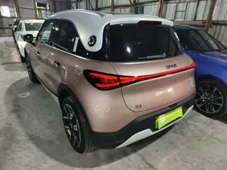 smart Smart #1 2023 купить из Китая, цена 4 285 000 ₽ — Suifenhe Auto
