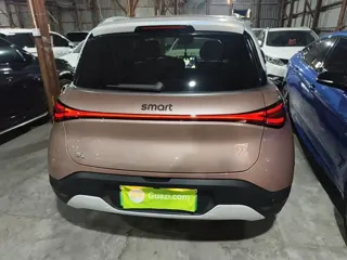 smart Smart #1 2023 купить из Китая, цена 4 285 000 ₽ — Suifenhe Auto