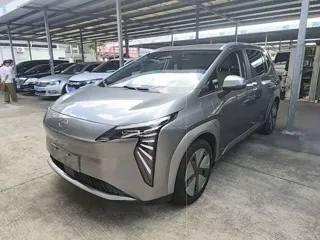 Aion Y 2023 купить из Китая, цена 1 502 000 ₽ — Suifenhe Auto