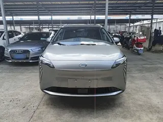 Aion Y 2023 купить из Китая, цена 1 502 000 ₽ — Suifenhe Auto