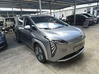 Aion Y 2023 купить из Китая, цена 1 502 000 ₽ — Suifenhe Auto