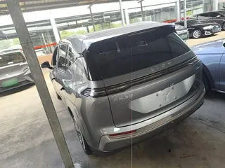 Aion Y 2023 купить из Китая, цена 1 502 000 ₽ — Suifenhe Auto