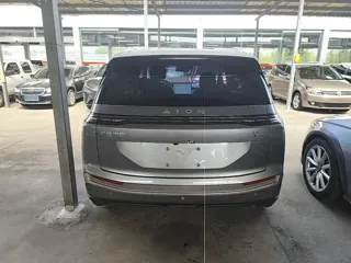 Aion Y 2023 купить из Китая, цена 1 502 000 ₽ — Suifenhe Auto