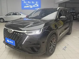 Chery Tiggo 8 PRO 2025 купить из Китая, цена 2 807 000 ₽ — Suifenhe Auto