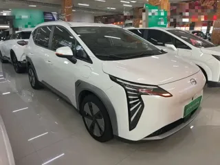 Aion Y 2023 купить из Китая, цена 1 482 000 ₽ — Suifenhe Auto
