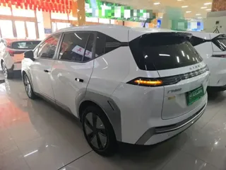 Aion Y 2023 купить из Китая, цена 1 482 000 ₽ — Suifenhe Auto