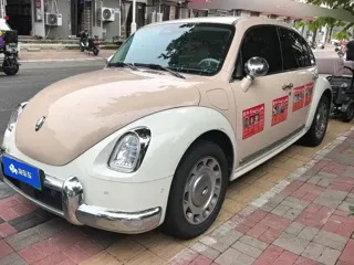 ORA Ballet Cat 2022 купить из Китая, цена 1 683 000 ₽ — Suifenhe Auto