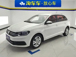 Volkswagen Santana 2018 купить из Китая, цена 1 226 000 ₽ — Suifenhe Auto