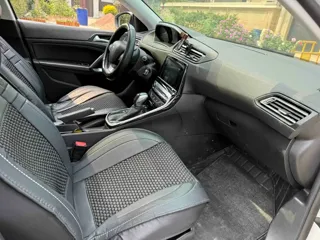 Peugeot 308 2018 купить из Китая, цена 1 177 000 ₽ — Suifenhe Auto