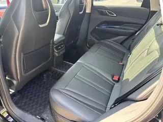 Hongqi HS3 2024 купить из Китая, цена 2 841 000 ₽ — Suifenhe Auto