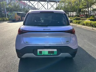 smart Smart #1 2024 купить из Китая, цена 3 358 000 ₽ — Suifenhe Auto