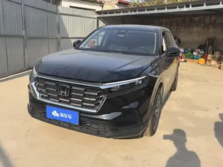 Honda CR-V 2026 купить из Китая, цена 3 891 000 ₽ — Suifenhe Auto