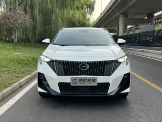 GAC Trumpchi GS3 2024 купить из Китая, цена 2 452 000 ₽ — Suifenhe Auto