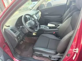 Honda Vezel 2021 купить из Китая, цена 1 439 000 ₽ — Suifenhe Auto
