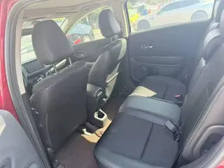 Honda Vezel 2021 купить из Китая, цена 1 439 000 ₽ — Suifenhe Auto
