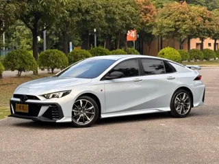 GAC Trumpchi Empow 2025 купить из Китая, цена 2 712 000 ₽ — Suifenhe Auto