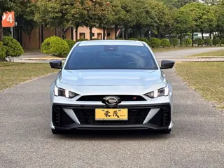 GAC Trumpchi Empow 2025 купить из Китая, цена 2 712 000 ₽ — Suifenhe Auto
