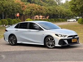 GAC Trumpchi Empow 2025 купить из Китая, цена 2 712 000 ₽ — Suifenhe Auto
