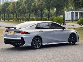 GAC Trumpchi Empow 2025 купить из Китая, цена 2 712 000 ₽ — Suifenhe Auto