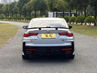 GAC Trumpchi Empow 2025 купить из Китая, цена 2 712 000 ₽ — Suifenhe Auto