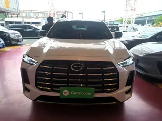 GAC Trumpchi GS4 2024 купить из Китая, цена 2 721 000 ₽ — Suifenhe Auto