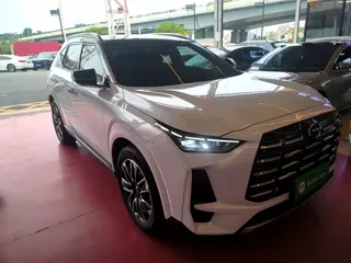 GAC Trumpchi GS4 2024 купить из Китая, цена 2 721 000 ₽ — Suifenhe Auto