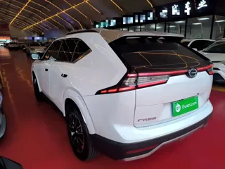 GAC Trumpchi GS4 2024 купить из Китая, цена 2 721 000 ₽ — Suifenhe Auto