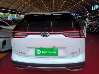 GAC Trumpchi GS4 2024 купить из Китая, цена 2 721 000 ₽ — Suifenhe Auto