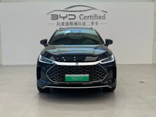 BYD Tang 2025 купить из Китая, цена 4 165 000 ₽ — Suifenhe Auto