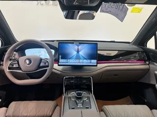 BYD Tang 2025 купить из Китая, цена 4 165 000 ₽ — Suifenhe Auto