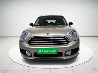 MINI COUNTRYMAN 2020 купить из Китая, цена 1 770 000 ₽ — Suifenhe Auto