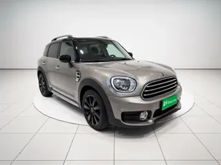 MINI COUNTRYMAN 2020 купить из Китая, цена 1 770 000 ₽ — Suifenhe Auto