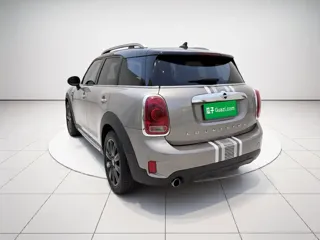 MINI COUNTRYMAN 2020 купить из Китая, цена 1 770 000 ₽ — Suifenhe Auto