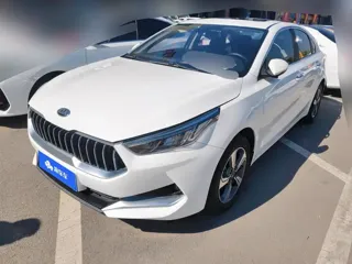 Kia K3 2020 купить из Китая, цена 1 403 000 ₽ — Suifenhe Auto