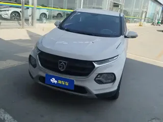 Baojun 510 2021 купить из Китая, цена 1 072 000 ₽ — Suifenhe Auto