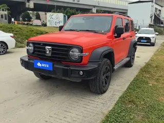Tank 300 2026 купить из Китая, цена 4 160 000 ₽ — Suifenhe Auto