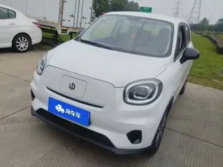 Leapmotor T03 2024 купить из Китая, цена 1 121 000 ₽ — Suifenhe Auto