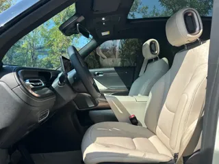 smart Smart #1 2025 купить из Китая, цена 4 557 000 ₽ — Suifenhe Auto
