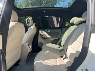 smart Smart #1 2025 купить из Китая, цена 4 557 000 ₽ — Suifenhe Auto