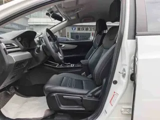 BYD Qin 2020 купить из Китая, цена 1 112 000 ₽ — Suifenhe Auto