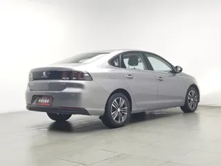 Peugeot 308 2018 купить из Китая, цена 1 138 000 ₽ — Suifenhe Auto