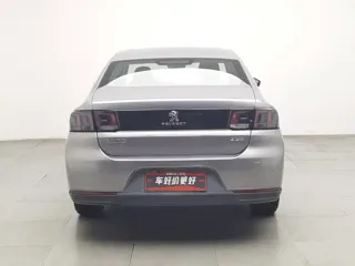 Peugeot 308 2018 купить из Китая, цена 1 138 000 ₽ — Suifenhe Auto