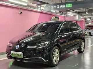 Denza 500 2019 купить из Китая, цена 1 310 000 ₽ — Suifenhe Auto