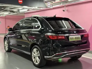 Denza 500 2019 купить из Китая, цена 1 310 000 ₽ — Suifenhe Auto