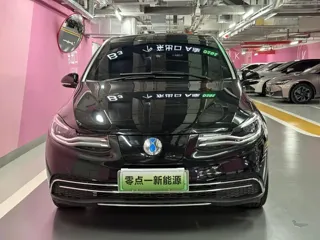 Denza 500 2019 купить из Китая, цена 1 310 000 ₽ — Suifenhe Auto