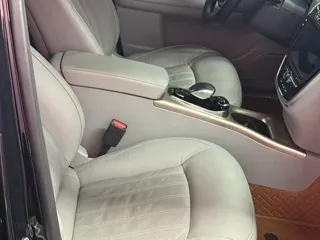 Denza 500 2019 купить из Китая, цена 1 310 000 ₽ — Suifenhe Auto